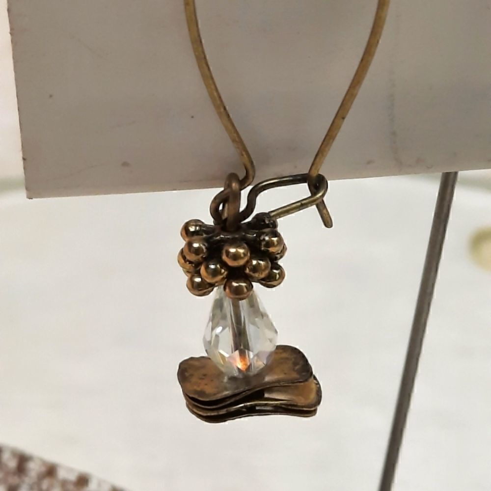 Beautiful Earrings  